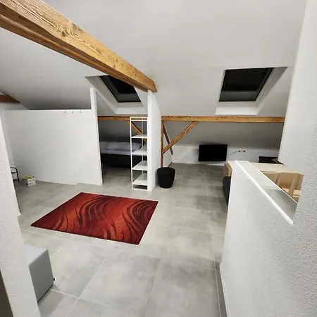 Apartment Bone Ma Bad Saulgau