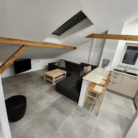 Apartment Bone Ma *
