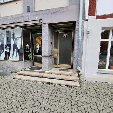 מלון Bone Ma באד סאולגאו