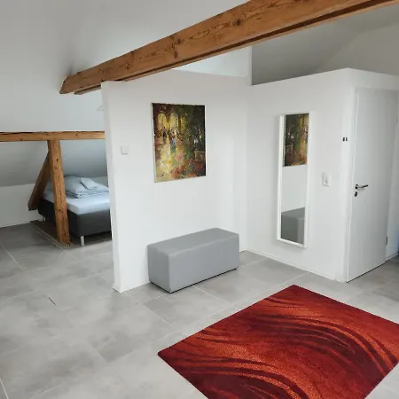 Apartment Bone Ma Bad Saulgau
