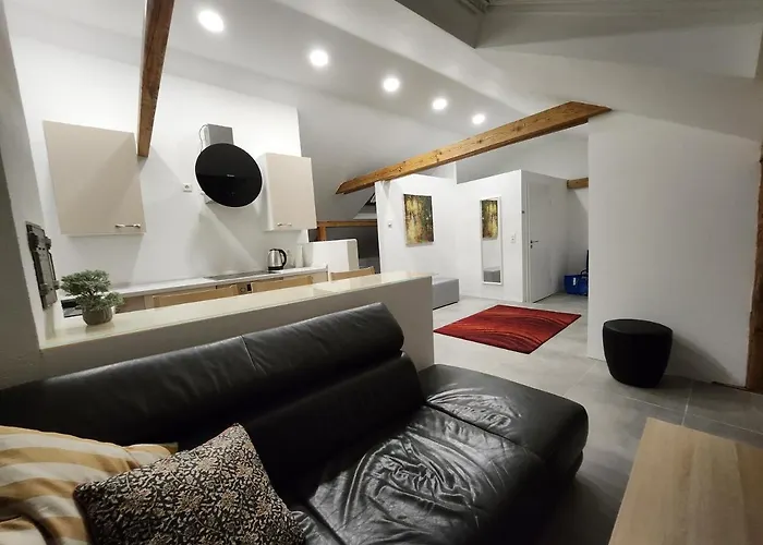 Bone Ma Hotell Bad Saulgau